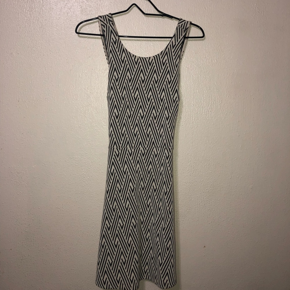 Skater Dress